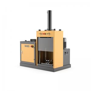 МR-Т машина за рециклажу електричних мотора