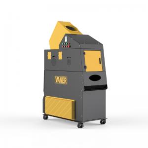 Mini Shredder Machine (100-200 kg/h) Used For Scrap Metal/Cable