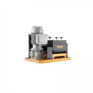 V-009 Machine à dénuder les fils