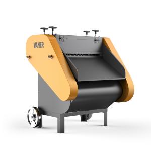 V-KOF Machine à dénuder les fils