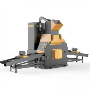 V-S10 machine de granulation de fil de cuivre 100~150kg/h