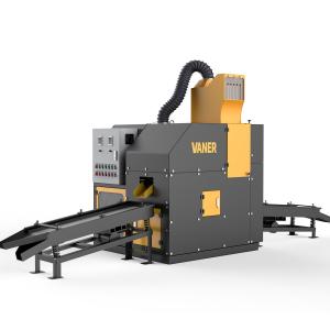 V-C06 Granulatore per rame 80-120kg/h V-C06 Granulatore per rame 80-120kg/h