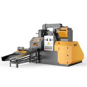 V-S20 Macchina per il riciclaggio del filo di rame 200-300 kg/h