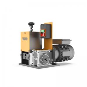 V-025M draadstripmachine