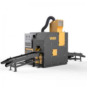 V-C06 Mașină Granulator Cupru 80-120 kg/h