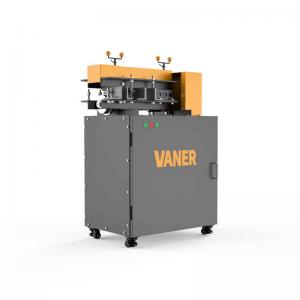 V-918-C/V-918-C-1 trådavisoleringsmaskin V-918-C/V-918-C-1 trådavisoleringsmaskin
