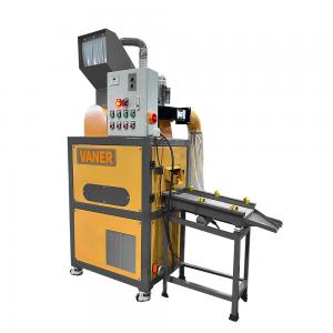 V-C01-C Koppartrådsgranulatormaskin 30-50 kg/h V-C01-C Koppartrådsgranulatormaskin 30-50 kg/h