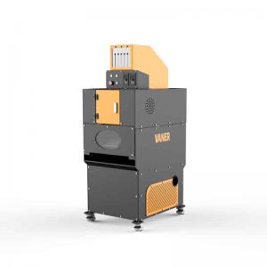 V-C02 Koppartrådsgranulatormaskin 20-40 kg/h V-C02 Koppartrådsgranulatormaskin 20-40 kg/h