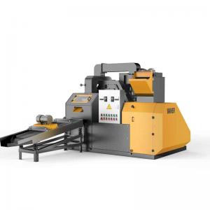 V-S20 Koppartråd Återvinningsmaskin 200-300 kg/h V-S20 Koppartråd Återvinningsmaskin 200-300 kg/h