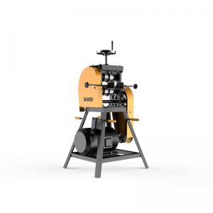 V-120 เครื่องปอกสายไฟ